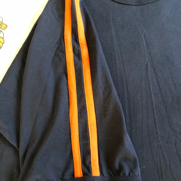 Vintage 1999 Denver Broncos T Shirt Mens XL Excellent Condition - Picture 4 of 5